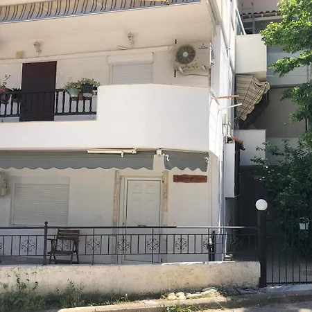 Σπίτι διακοπών Andres House