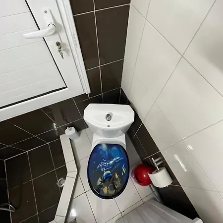 Σπίτι διακοπών Andres House *