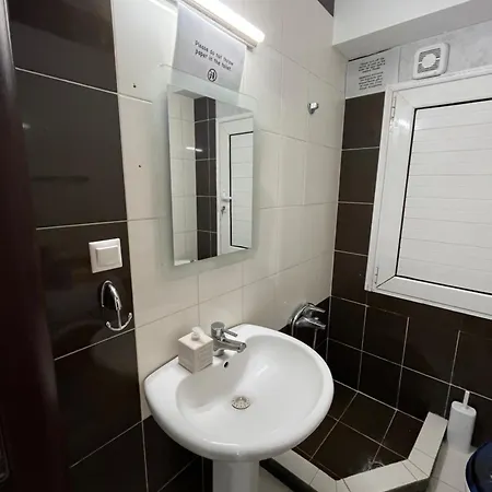 Σπίτι διακοπών Andres House Πολύχρονο