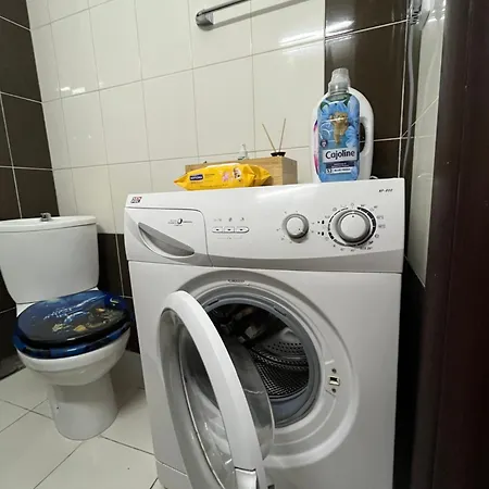 Σπίτι διακοπών Andres House