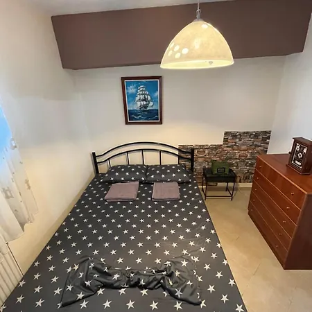 Σπίτι διακοπών Andres House Πολύχρονο