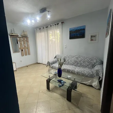 Σπίτι διακοπών Andres House