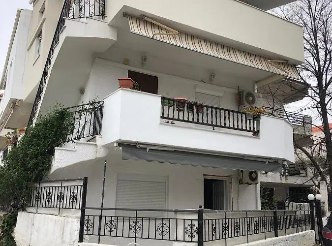 Andres House Holiday home *