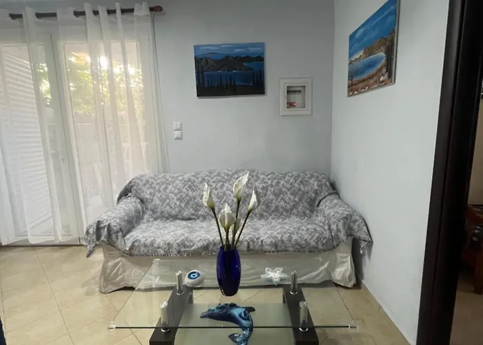 Andres House *