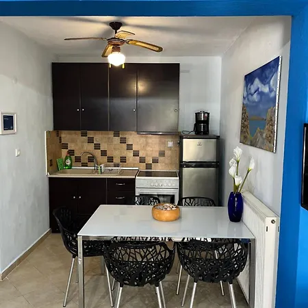 Holiday home Andres House *