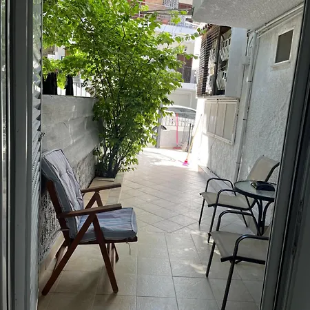 Vakantiehuis Andres House