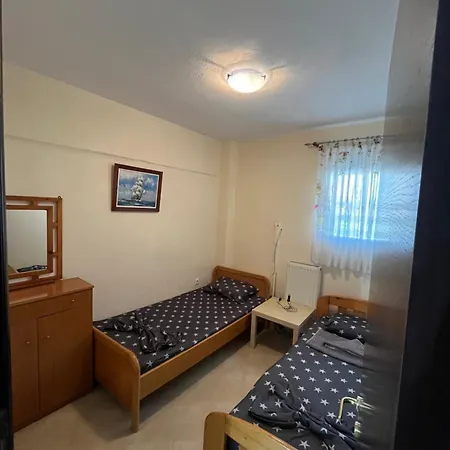 Holiday home Andres House *