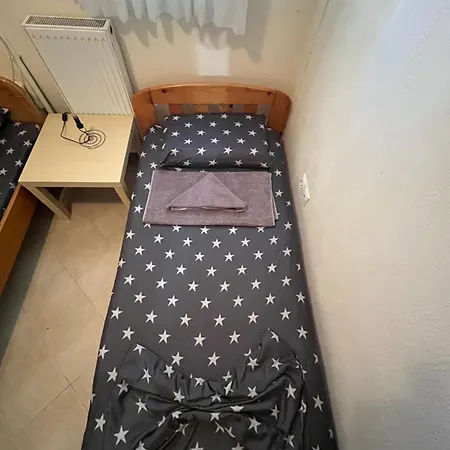 Andres House Polychrono
