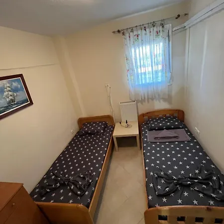 Andres House