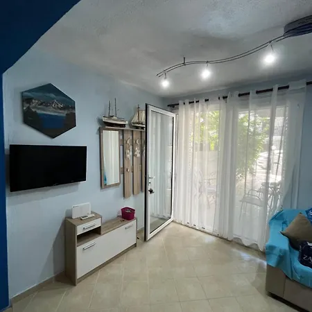 Hébergement de vacances Andres House