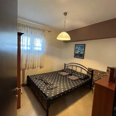Holiday home Andres House Polychrono