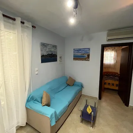 Andres House