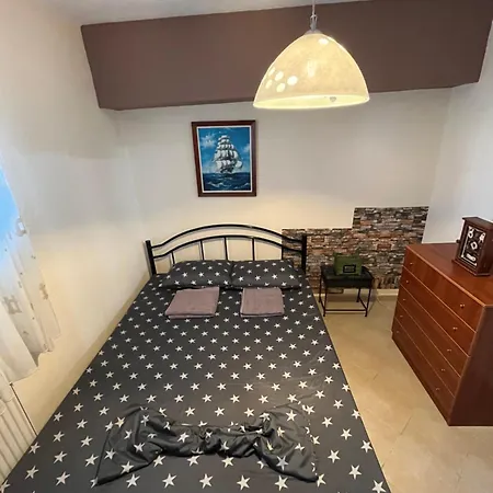 Holiday home Andres House Polychrono