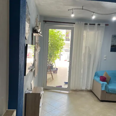 Andres House