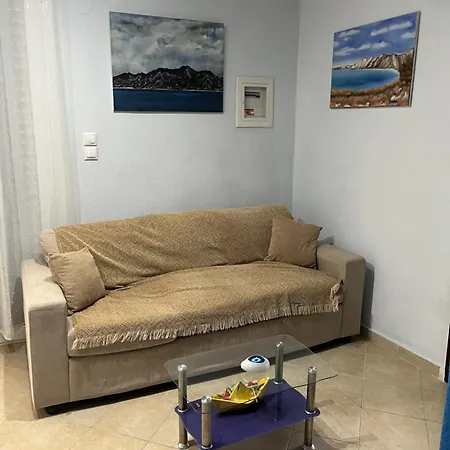 Andres House Polychrono