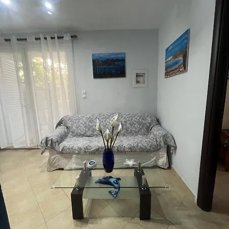Andres House *