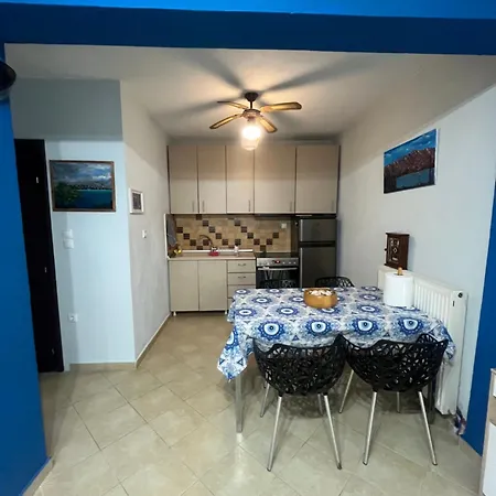 Andres House * Polychrono