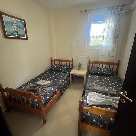 Andres House Polychrono