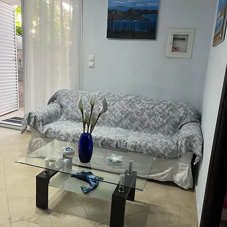 Andres House