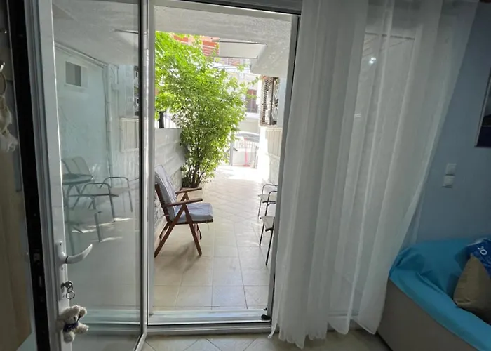 Andres House Polikhronon