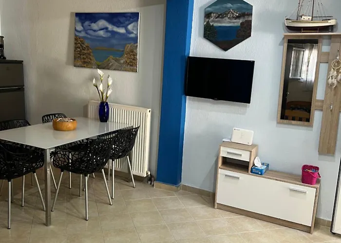 Andres House Πολύχρονο