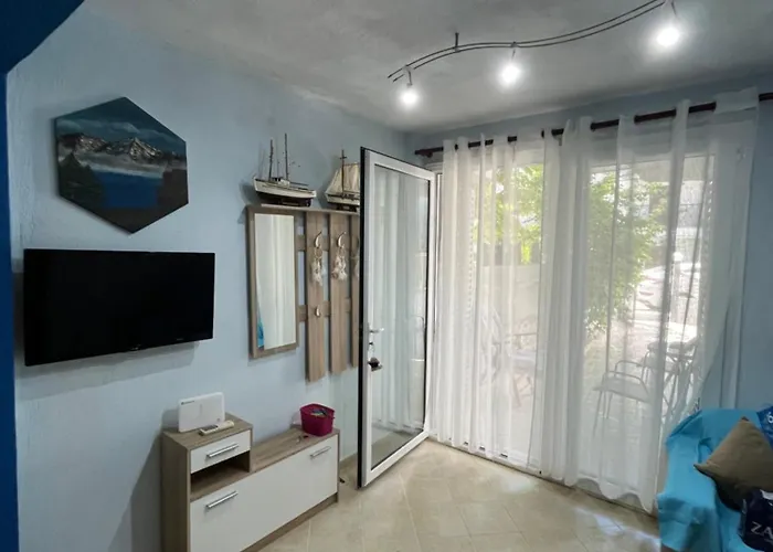 Σπίτι διακοπών Andres House