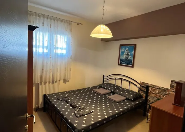 Casa vacanze Andres House Polychrono