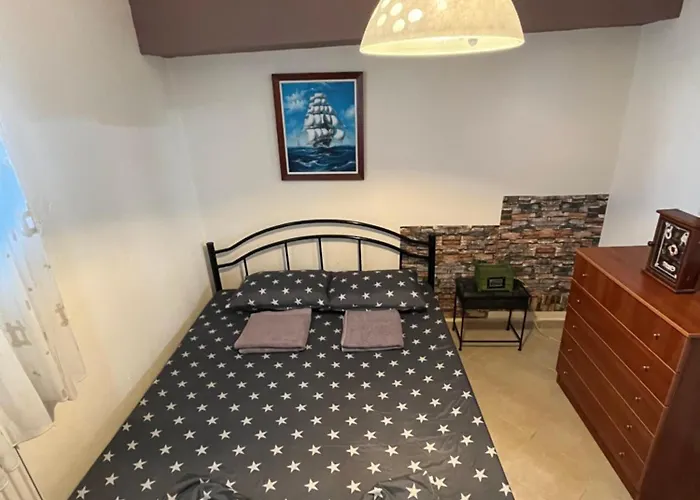 Casa vacanze Andres House Polychrono
