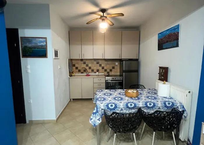 Andres House * Πολύχρονο