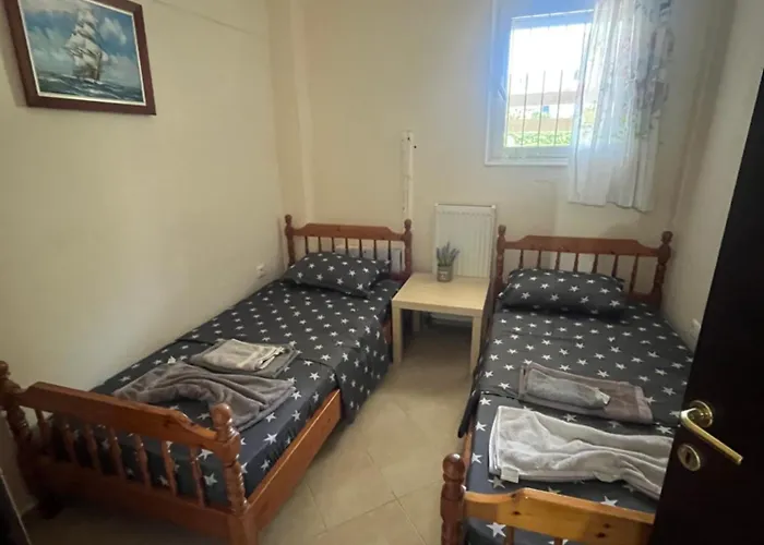 Andres House Polikhronon