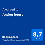 Andres House * بوليخرونو