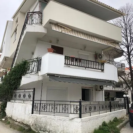 Andres House Prázdninový dům *