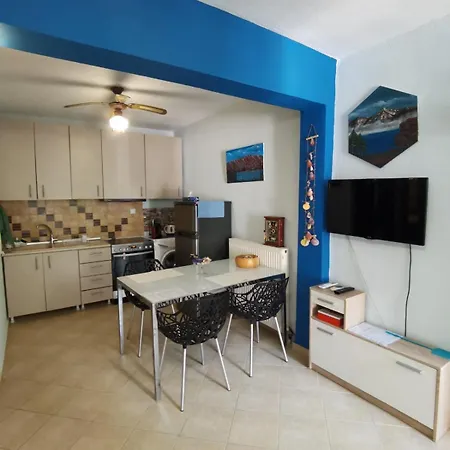 Andres House