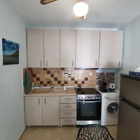 بيت للعطل Andres House