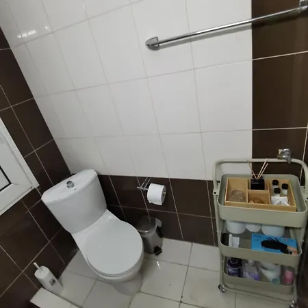 Andres House بيت للعطل *