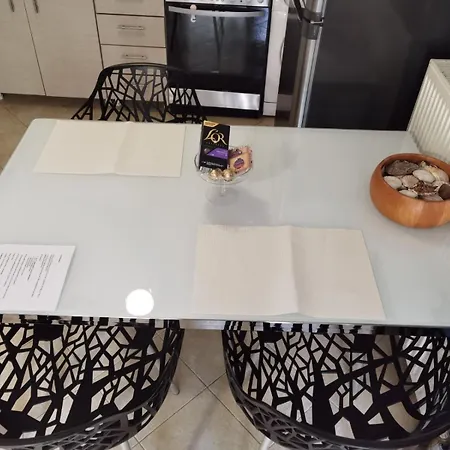 بيت للعطل Andres House *