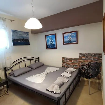 Andres House Prázdninový dům