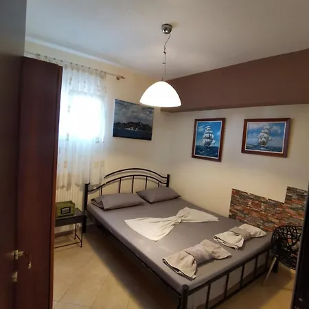 Prázdninový dům Andres House