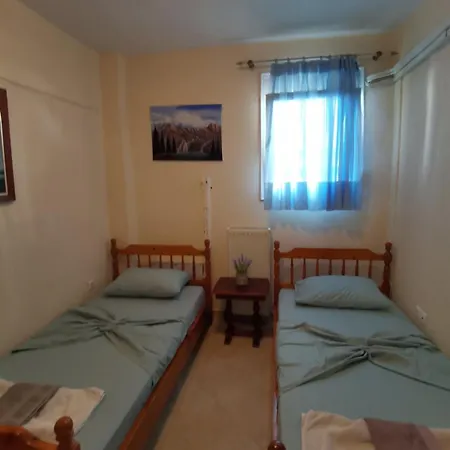 Prázdninový dům Andres House