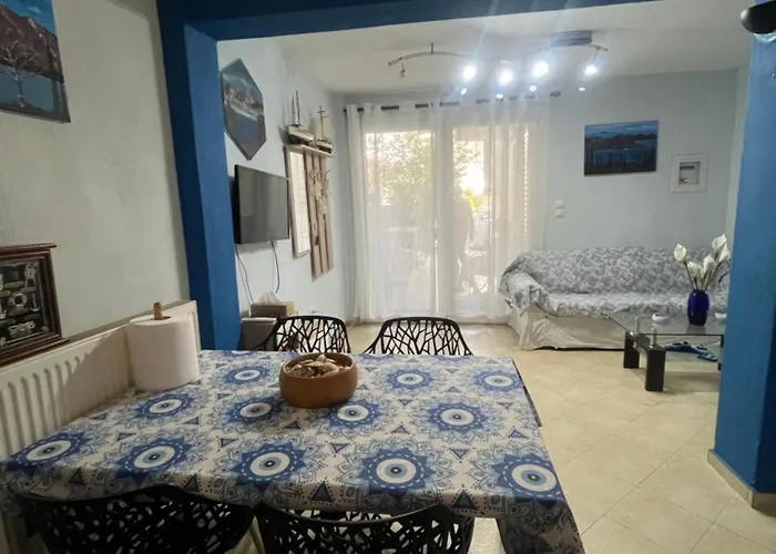 Andres House